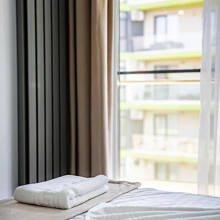 Enclave Pool & Mamaia Nord * Navodari