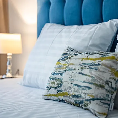 Enclave Pool & Mamaia Nord Daire *