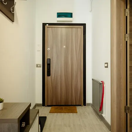 Daire Enclave Pool & Mamaia Nord