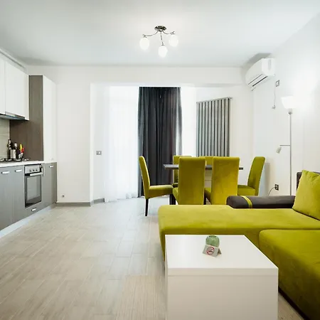 Enclave Pool & Mamaia Nord * Navodari