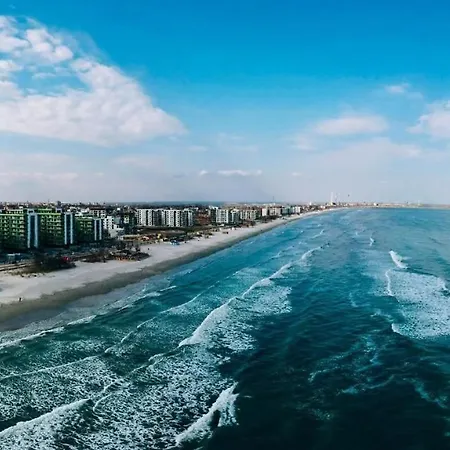 Enclave Pool & Mamaia Nord Daire Navodari