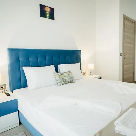 Apartment Echo Boutique Mamaia Nord Navodari