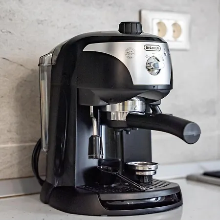 Lejlighed Enclave Pool & Mamaia Nord