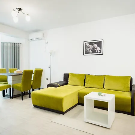 Lejlighed Enclave Pool & Mamaia Nord *