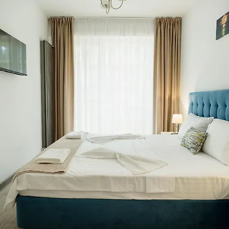 Echo Boutique Mamaia Nord Navodari