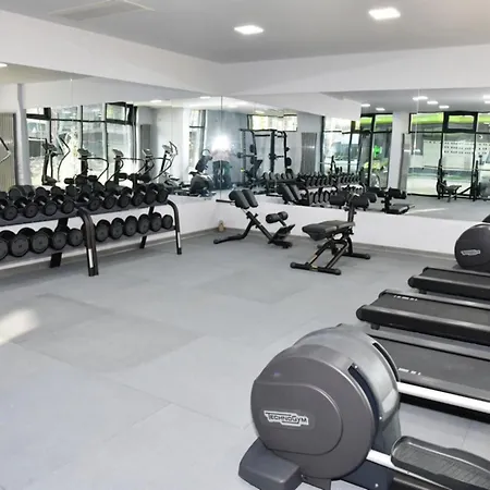 Enclave Pool & Mamaia Nord Năvodari