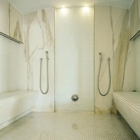 Apartment Echo Boutique Mamaia Nord Navodari