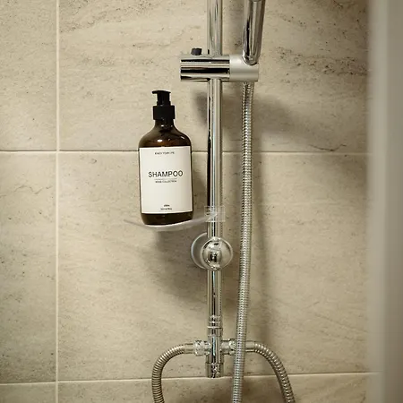 Lejlighed Enclave Pool & Mamaia Nord Năvodari